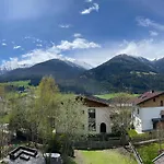 Lejlighed Garden House