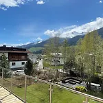 Garden House
