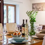 Garden House דירה נידרנסיל