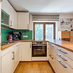 Apartament Garden House *