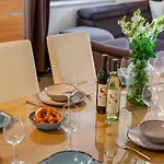 Garden House דירה נידרנסיל
