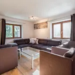 Apartament Garden House Niedernsill