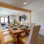 Garden House Apartament Niedernsill