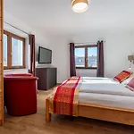 Apartament Garden House Niedernsill