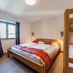 Apartament Garden House Niedernsill