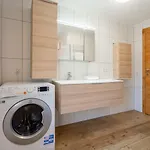 דירה Garden House