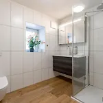 דירה Garden House *
