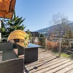 דירה Garden House *