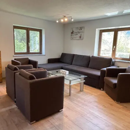 Garden House Apartment Niedernsill