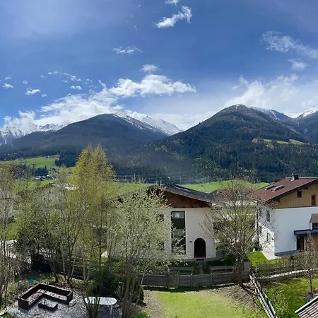 Apartament Garden House