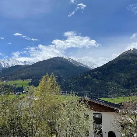 Garden House Apartament