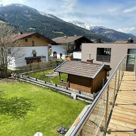 Garden House Niedernsill