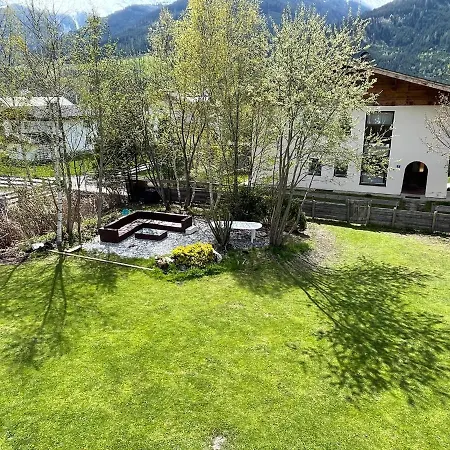 Garden House Niedernsill