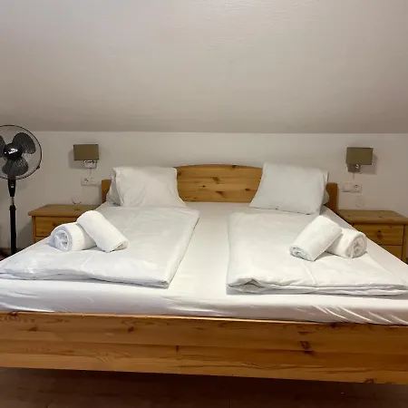 Garden House Apartament Niedernsill