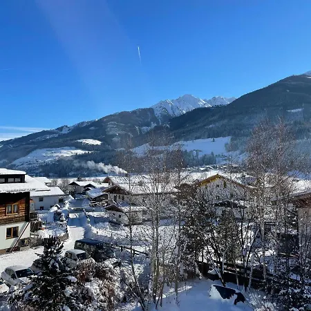 Garden House Apartament Niedernsill