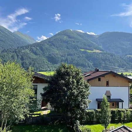 Garden House Apartament