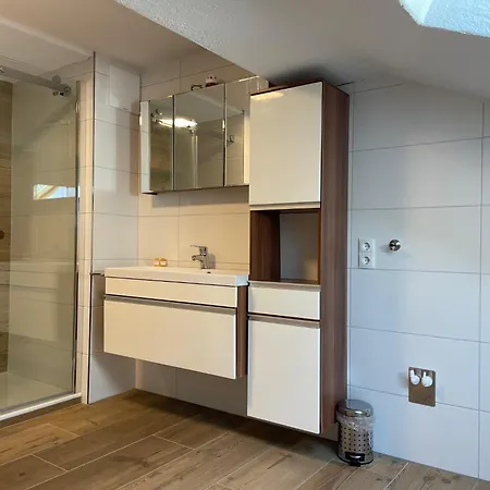 Garden House Apartment Niedernsill
