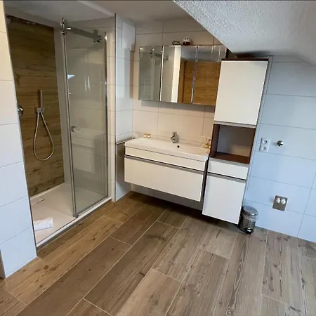 Garden House Apartment