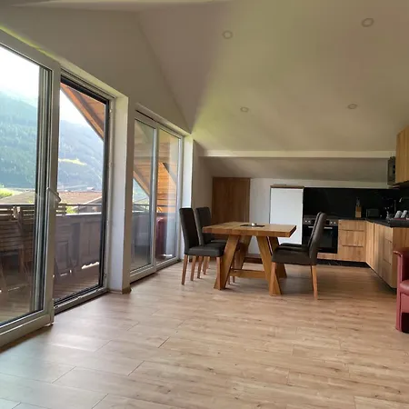 Apartament Garden House