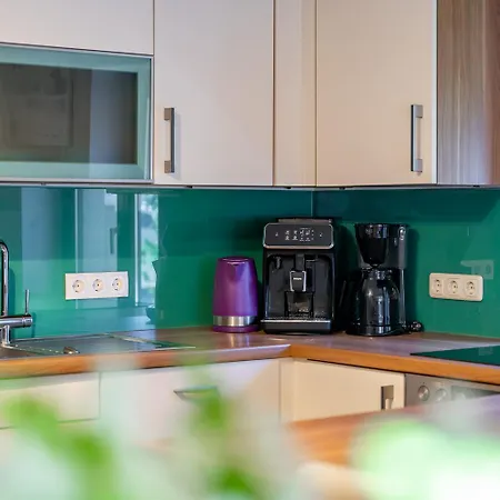 Garden House * Niedernsill