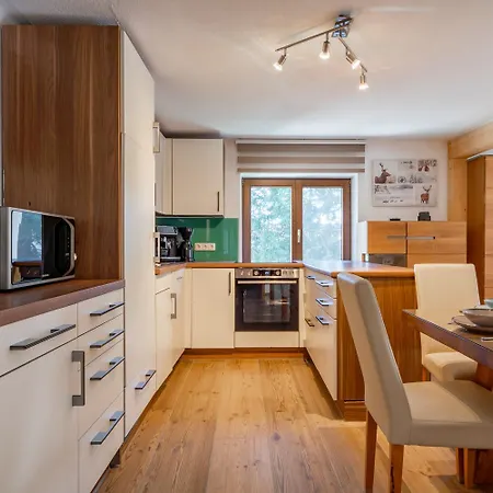 Garden House * Niedernsill