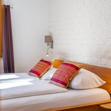 Apartament Garden House