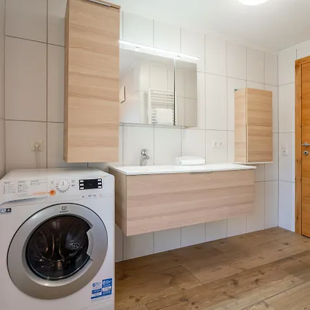 Appartement Garden House
