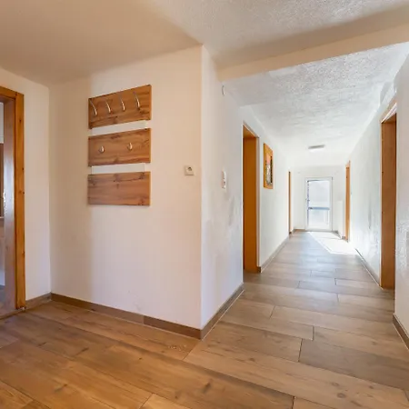 Garden House * Niedernsill