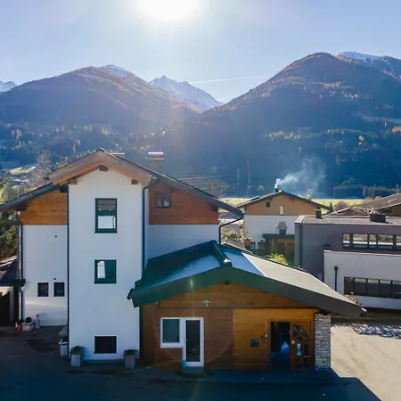 Garden House Apartament Niedernsill