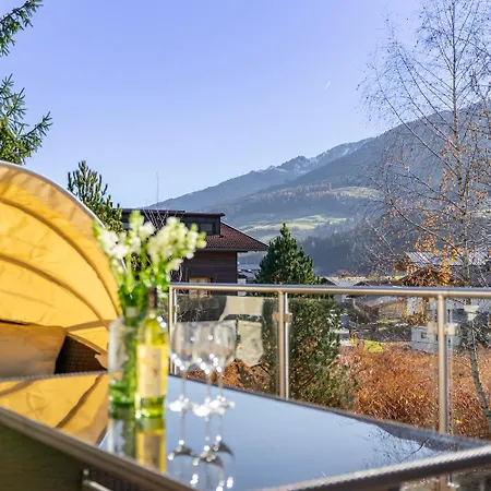 Garden House Apartament