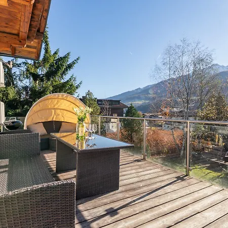 Apartament Garden House *