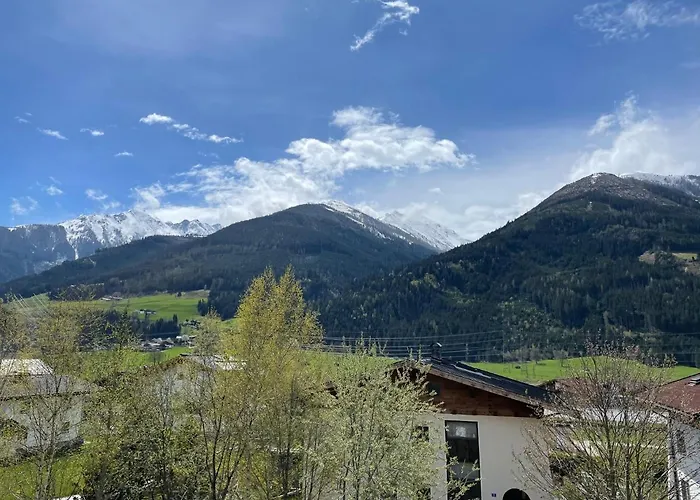 Garden House 아파트