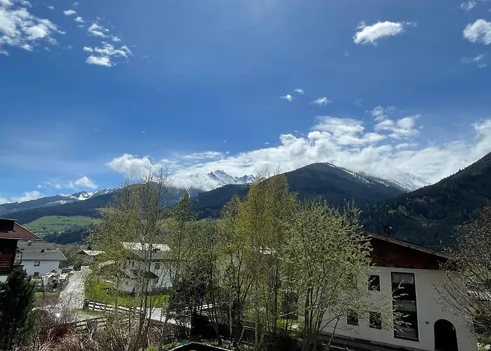 아파트 Garden House *