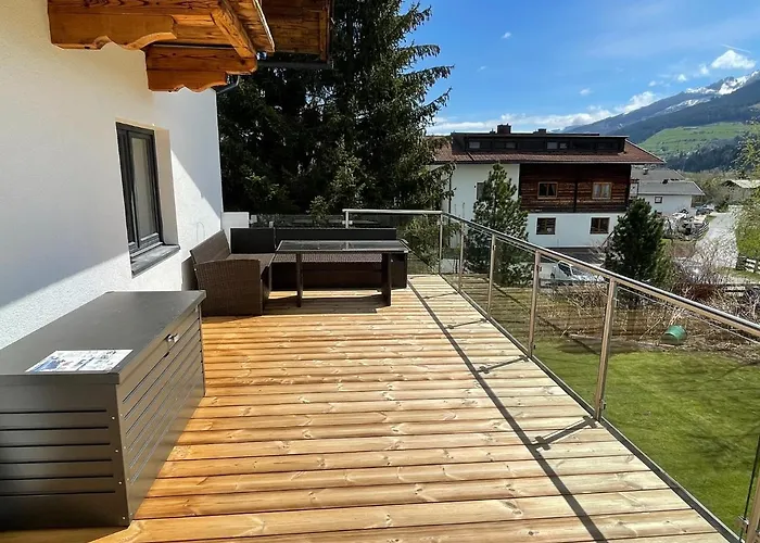 아파트 Garden House *