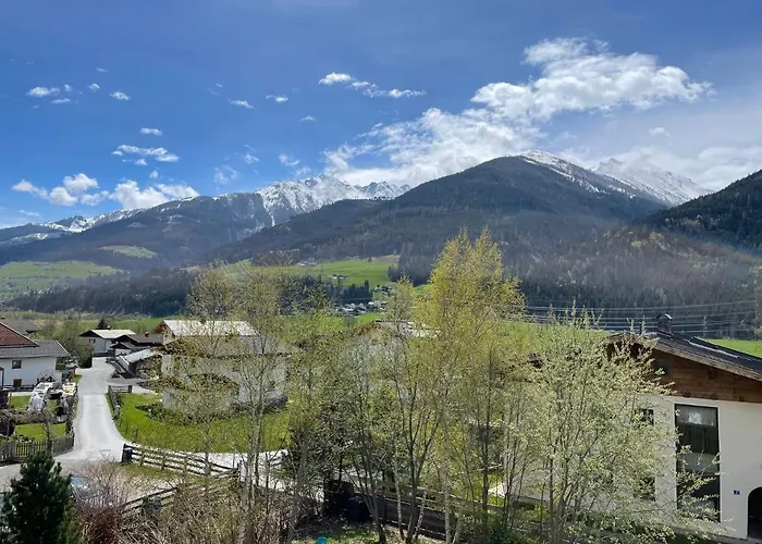 아파트 Garden House