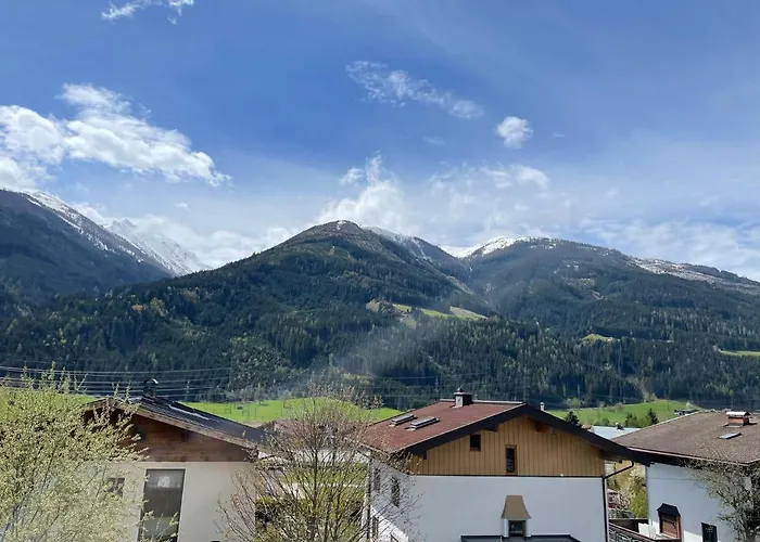 아파트 Garden House *