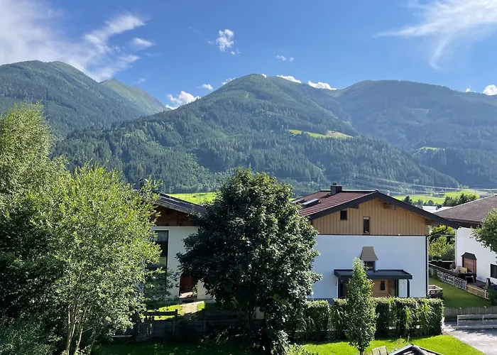 Garden House 아파트