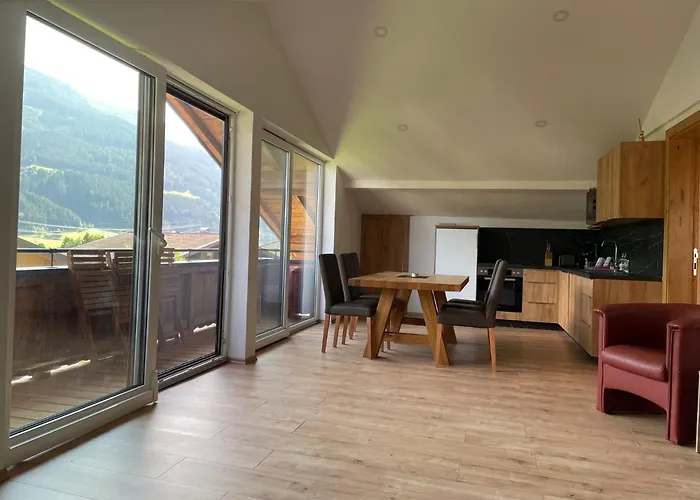 아파트 Garden House