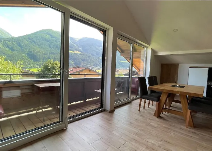 아파트 Garden House *