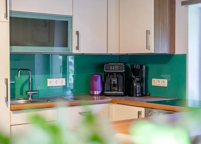 Garden House * 니에데른실