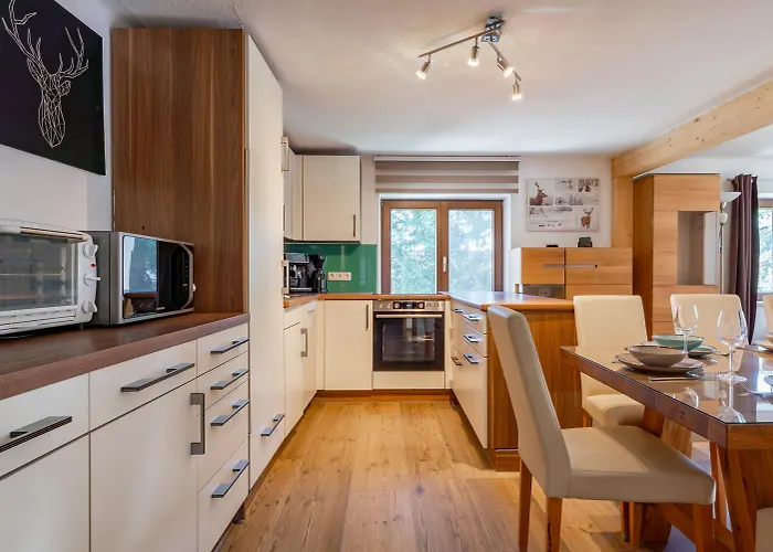 Garden House * 니에데른실