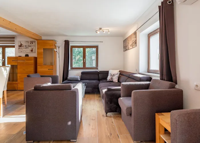 Garden House * 니에데른실