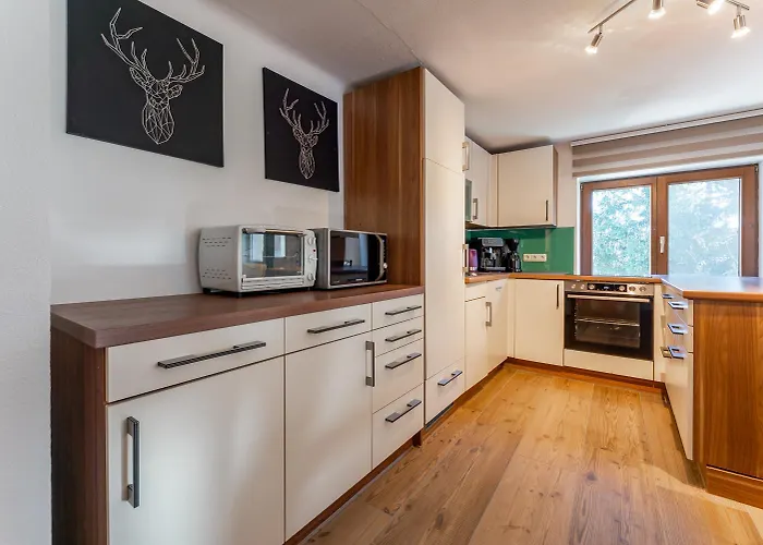 아파트 Garden House