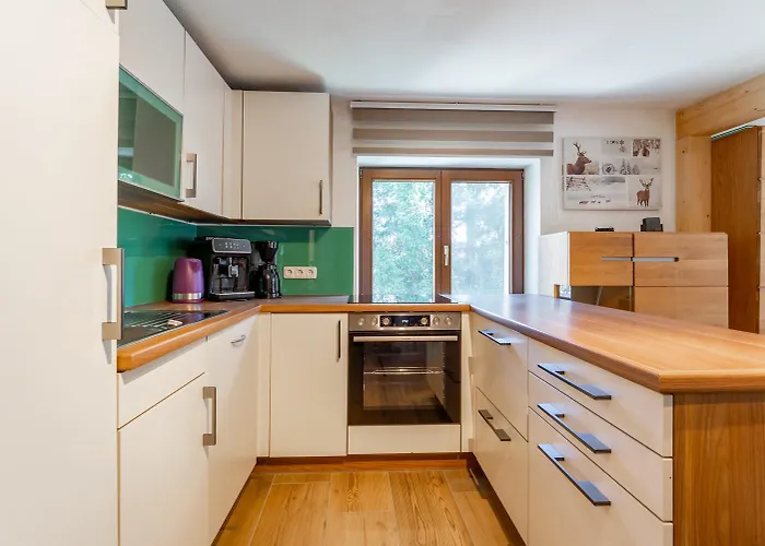 아파트 Garden House *