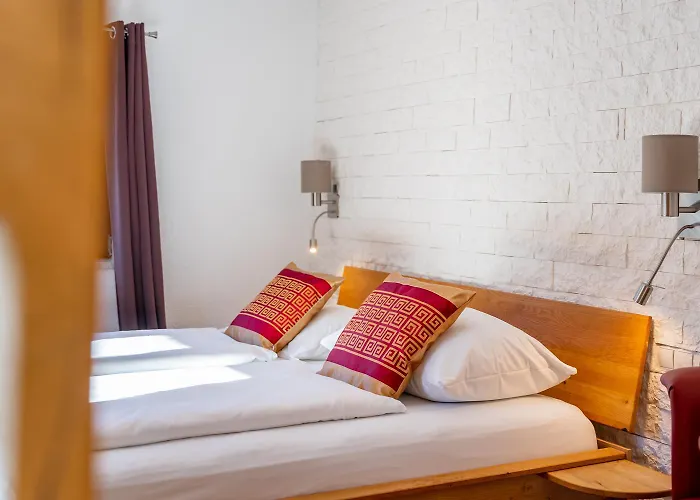 아파트 Garden House