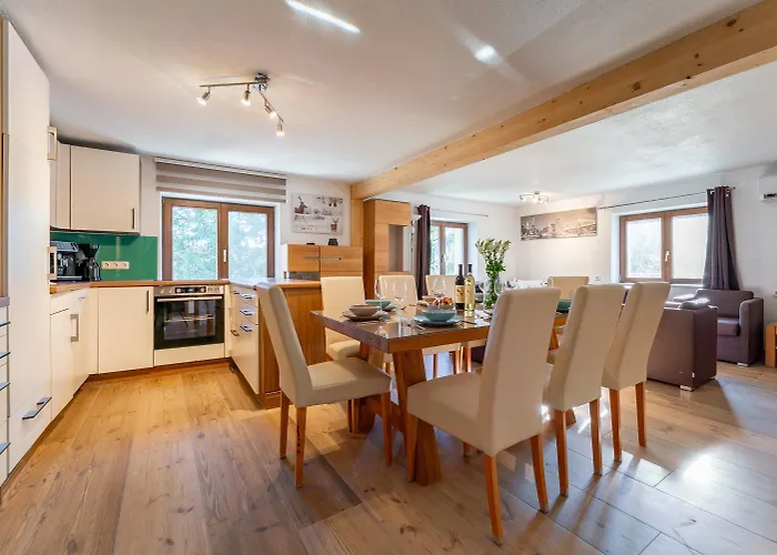 아파트 Garden House *