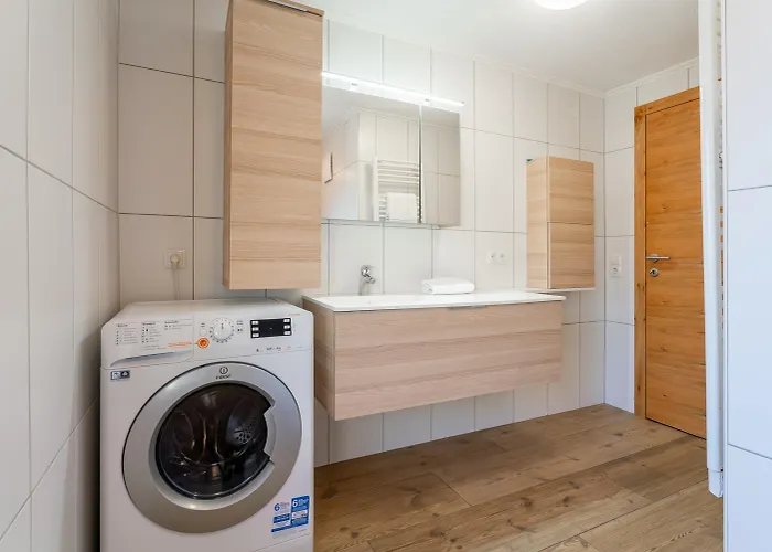 아파트 Garden House