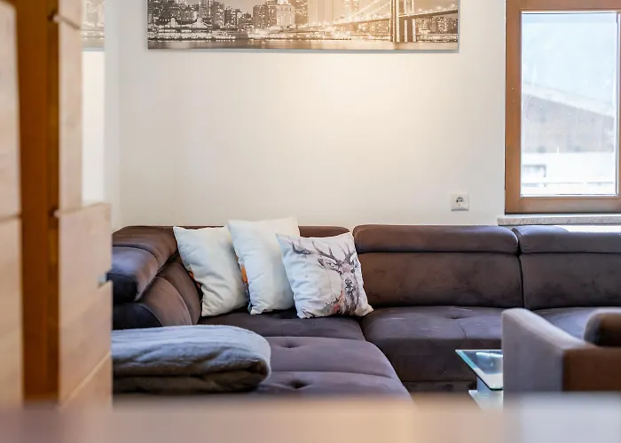 아파트 Garden House