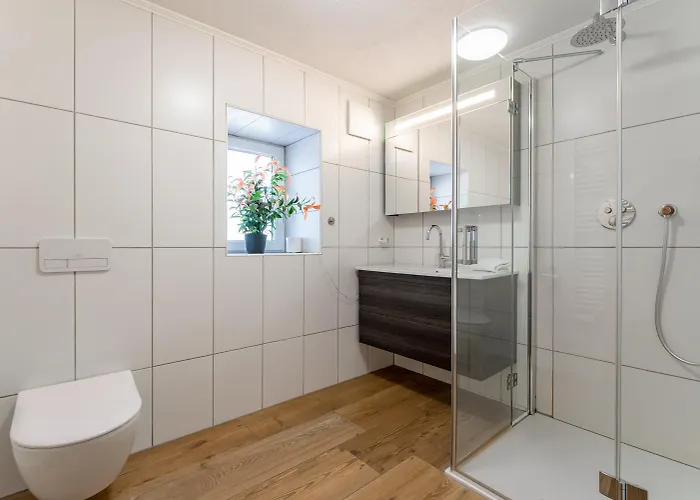 아파트 Garden House *