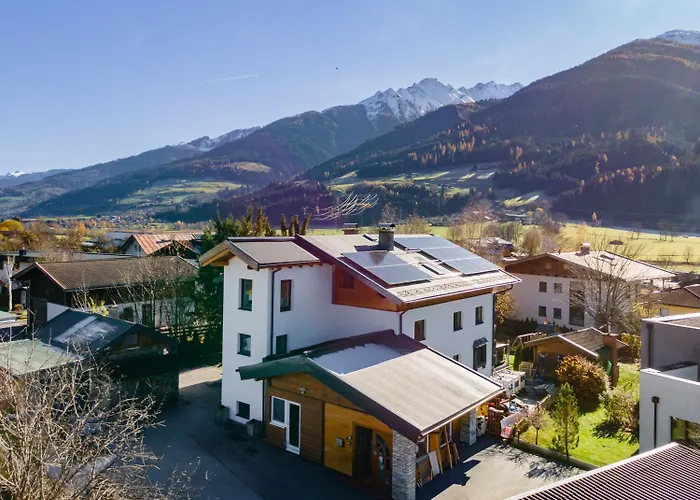 아파트 Garden House *